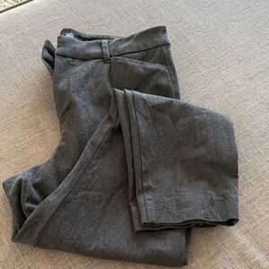 Women’s Gray Pants